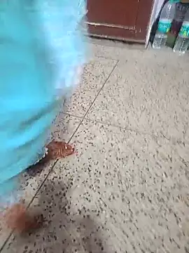 Ethnic Look Then Got Jerk