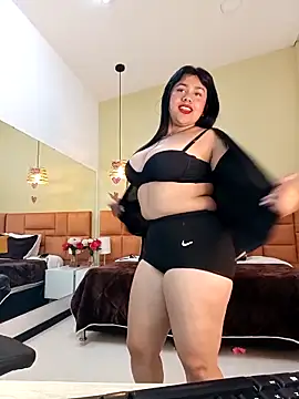 😈💦 - video by _Dulcinea_1 cam model