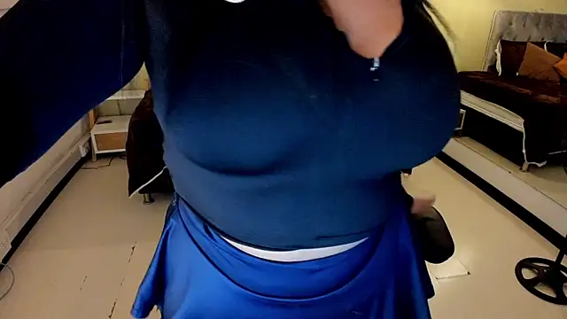 fuck me daddy - video by _Dulcinea_1 cam model