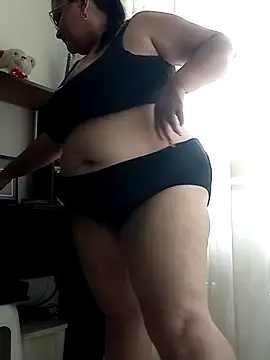 [15 Nov 13:21] Private Show - Vídeo de Madisonpalacio, modelo de vídeos