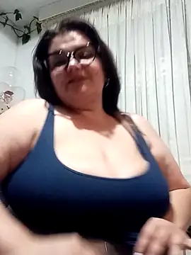 [15 May 23:35] Private Show - vidéo du modèle de showcams Madisonpalacio