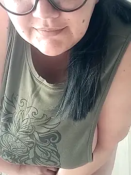 [21 Jul 10:31] Private Show - vidéo du modèle de showcams Madisonpalacio