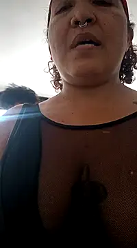 [19 Jan 15:23] Spy Show Anal kisses to my followers at the restaurant - video by CurvyHeat cam model