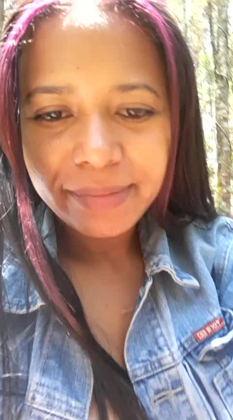 la mejor follada en el bosque - Vídeo de cindy_damm, modelo de vídeos