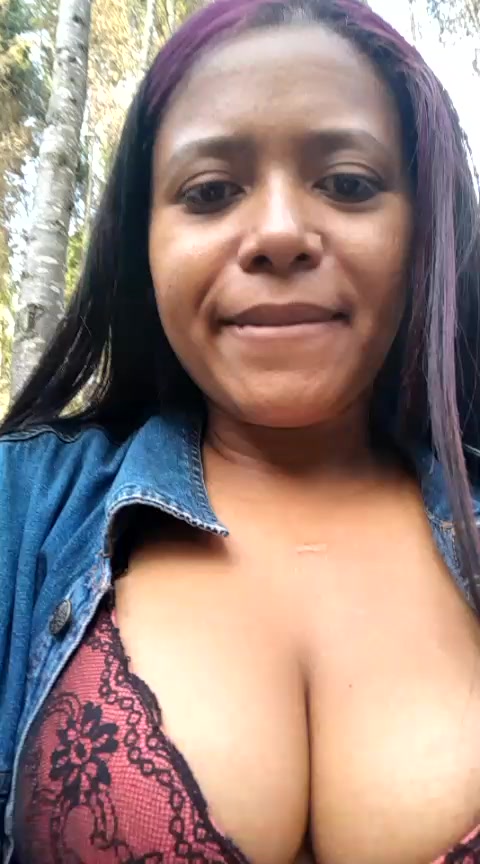 fuck me with nora outdoor - Vídeo de cindy_damm, modelo de vídeos