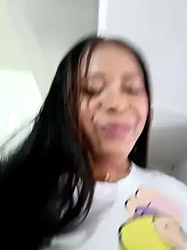 [17 Oct 15:16] Private Show - video by cindy_damm cam model