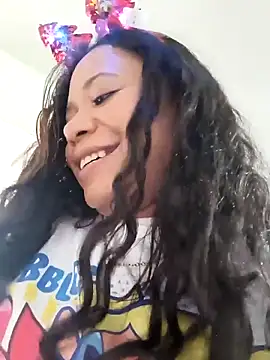 [24 Dec 12:17] Private Show - video by cindy_damm cam model