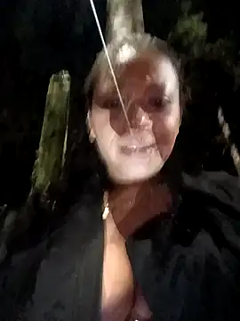 [14 Jan 22:35] Private Show - video by cindy_damm cam model