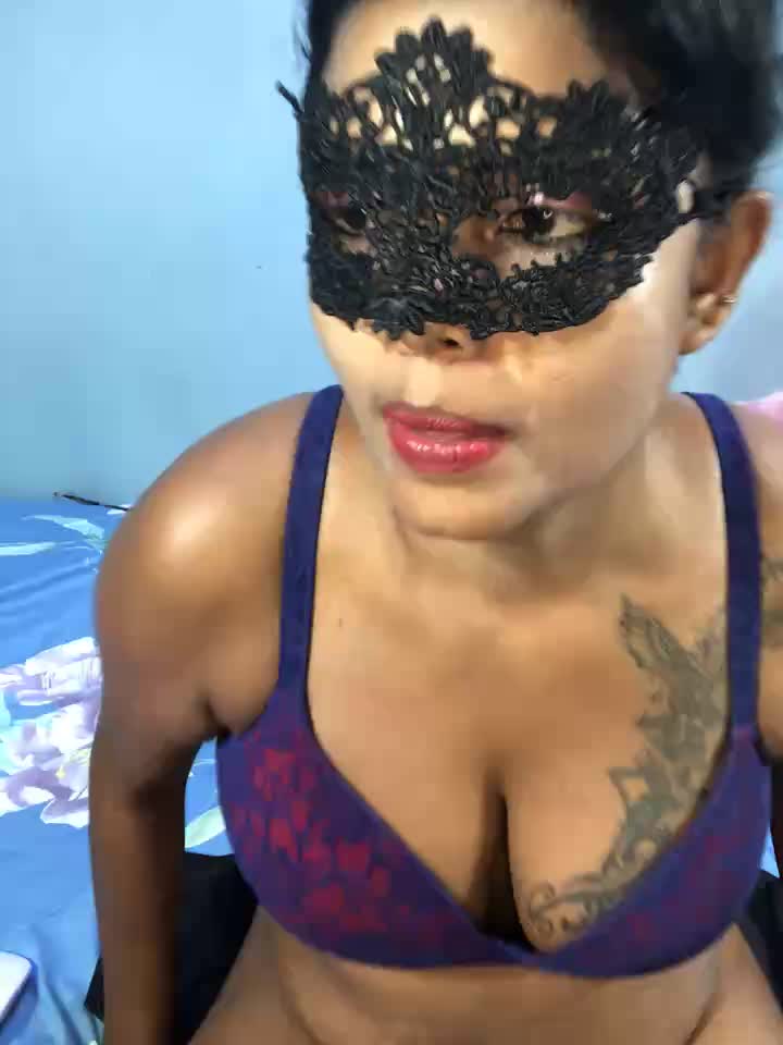 [3 Oct 04:22] Private Show - ক্যাম মডেল Anuraagi-এর ভিডিও