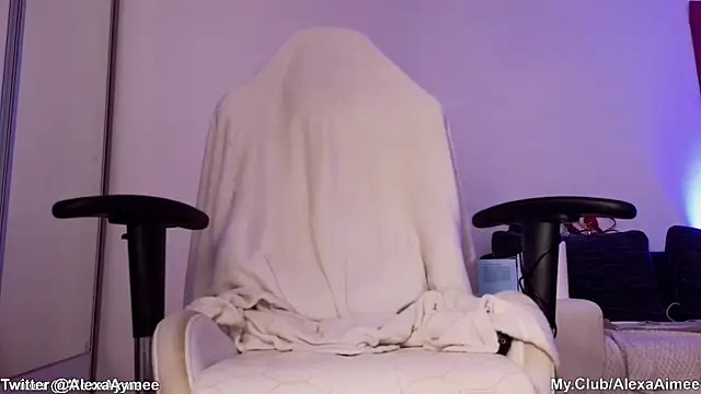 [16 Sep 03:55] Private Show - video của người mẫu cam AlexaAimee