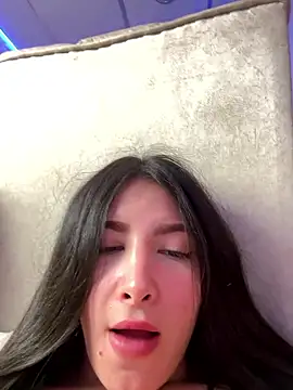 [12 Apr 00:07] Private Show - vídeo de Lexyrain- modelo de câmara