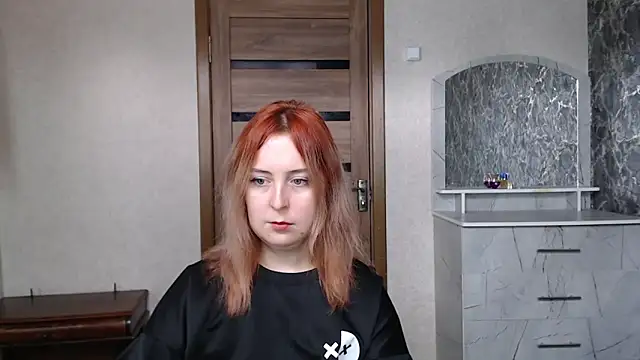 very big orgasm - video by Kristy-Max cam model