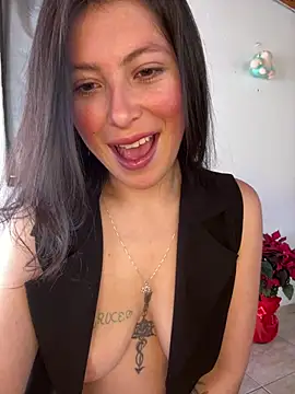 Saliva cocktail - video by MiaSalinas