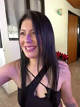 Enjoy a striptease in my cowgirl outfit - video by MiaSalinas