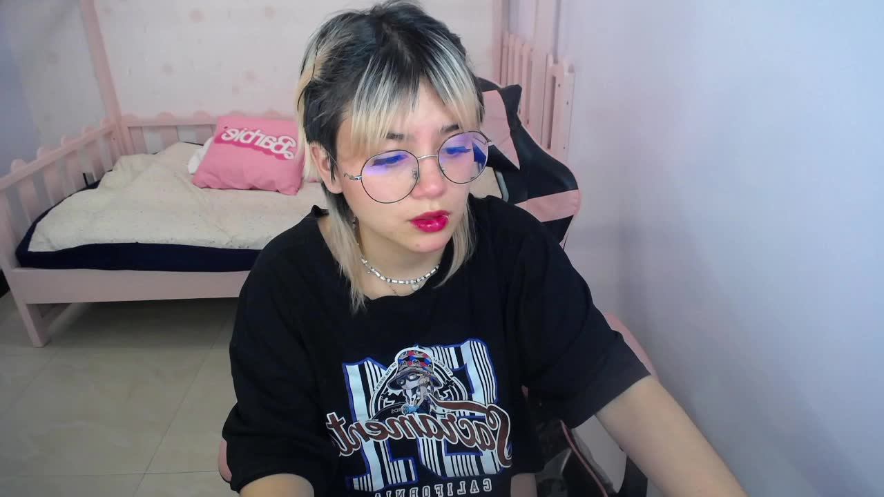 Dildo in pussy