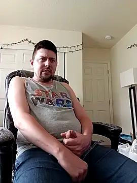 Star Wars Cum - Video von Sole__Samurai Cam-Model