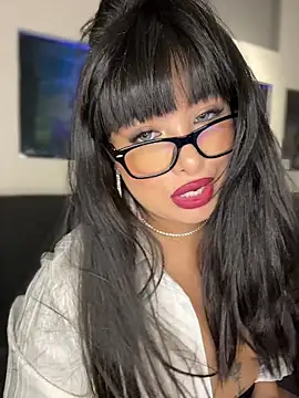 how i look being online outside? - video van Alexa_Miss cam-model