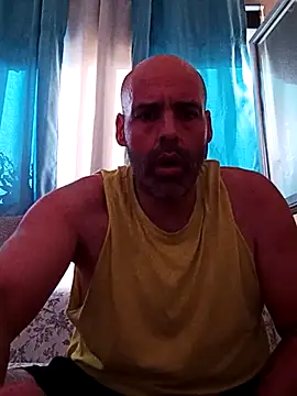[29 Jul 19:13] Public Show pajote - video di medioarabemediogypsi modella di cam