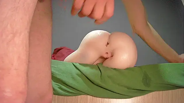 fuck asshole hard - video oleh model kamera Turkishbigcock16