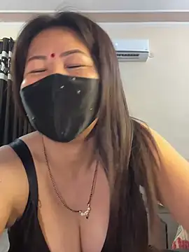 Full sexy - video by 88pink cam model