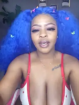 [22 May 19:30] Private Show - video oleh model kamera Baddest_Boobies