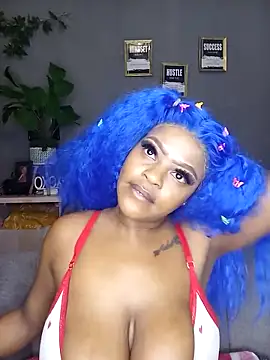 [22 May 21:39] Private Show - video oleh model kamera Baddest_Boobies