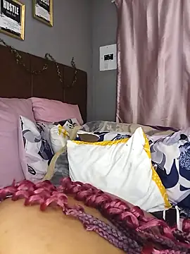 [28 Jun 02:07] Private Show - video oleh model kamera Baddest_Boobies