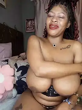 [17 Aug 07:11] Private Show - video oleh model kamera Baddest_Boobies