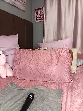 [20 Sep 05:19] Private Show - video oleh model kamera Baddest_Boobies