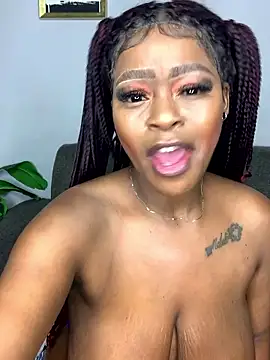 [11 Jan 02:32] Private Show - video oleh model kamera Baddest_Boobies