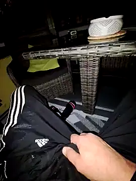 [24 Jul 23:51] Spy Show - video by schlonzi81 cam model