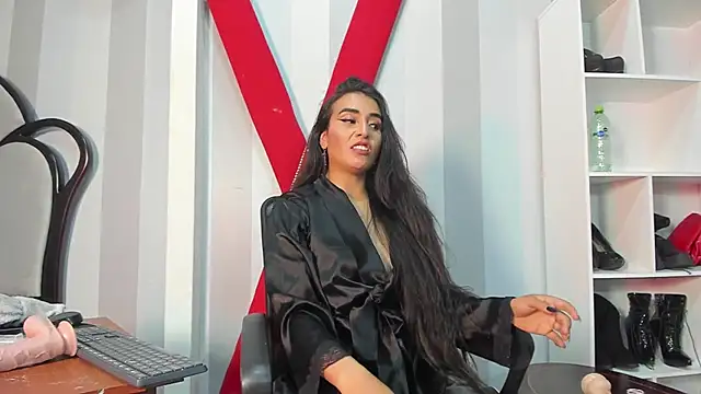 punishment - Vídeo de MeliizaQueen, modelo de vídeos