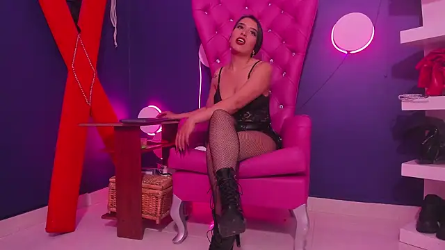 tu pequeña verga - Vídeo de MeliizaQueen, modelo de vídeos