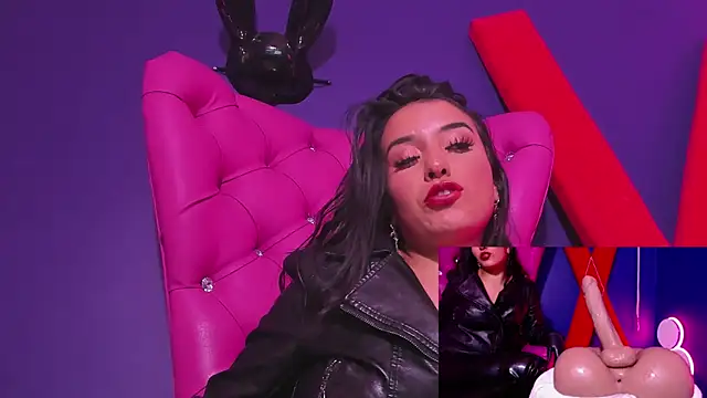 tortur blow hob .. joi - video by MeliizaQueen cam model