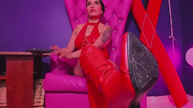 touching my ass and making your cock hard Joi - video by MeliizaQueen cam model