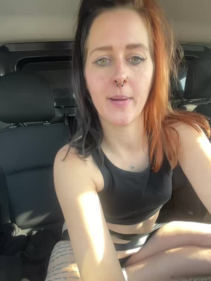 Blowjob car/ Private Show