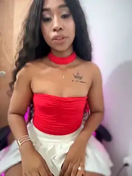 Mmmmm I enjoy so much 😈😈 - video by bella__honey cam model