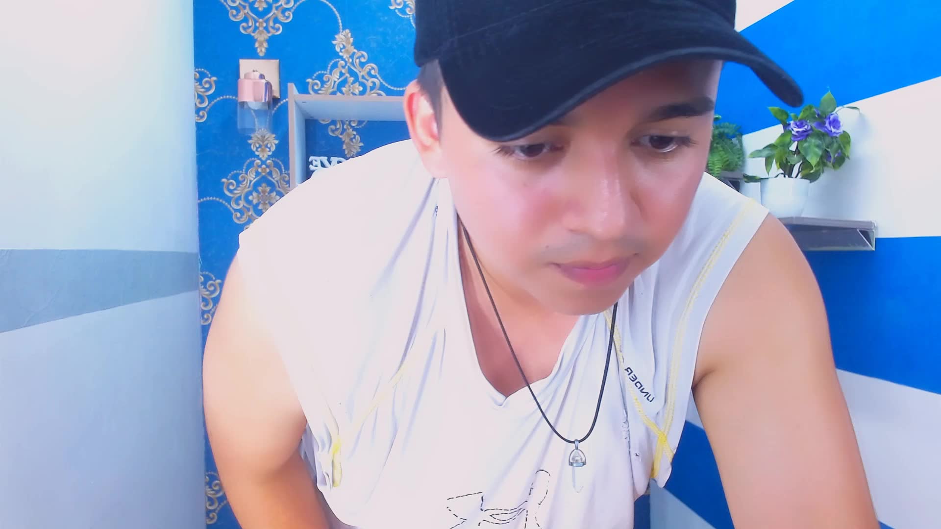 Hi welcome - video by Archie_Miller