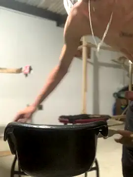 Private Show with me 🔥👌🏻💦 - video di 27powercm modella di cam