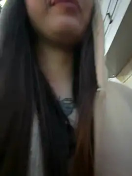 Showing big boobs to a stranger 🤯 - video by Asian_Asami cam model