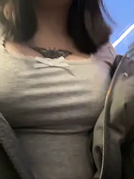 [28 Dec 16:24] Public Show - Asian_Asami 캠 모델의 동영상