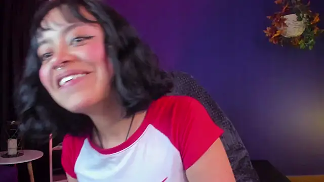 One of my favorite fetishes is saliva in the body - video od modelky/modela vanelope11