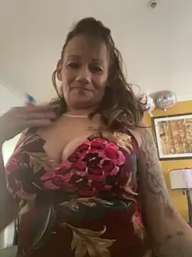 [2 Dec 12:21] Private Show – video af ALLURET4U cam-model