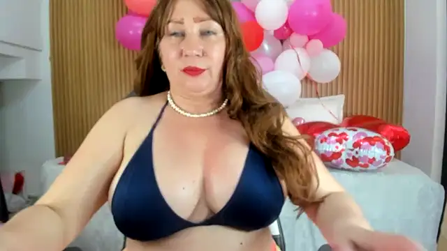 A hot Saturday for Danna - video by Danna_topless cam model
