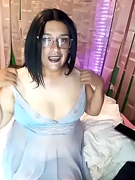 Open legs baby - video by JOSSYANNE cam model