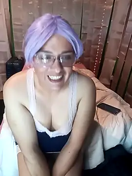 Full naked - video by JOSSYANNE cam model