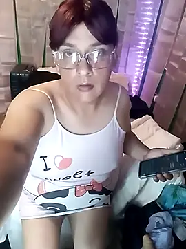 Open your ass baby - video by JOSSYANNE cam model