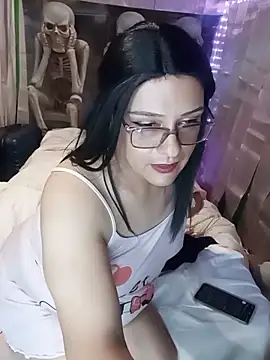 💝 Private show missionary deeper - video by JOSSYANNE cam model