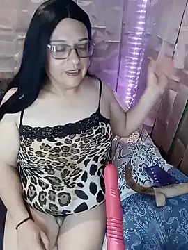 I love doggy style 😊 - video by JOSSYANNE cam model