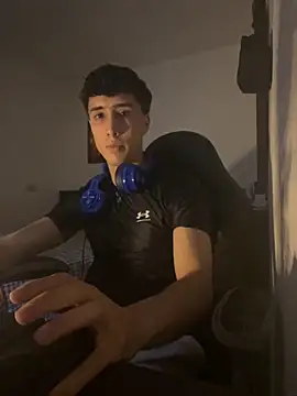 Explot milk - video by gojo_satoru_18 cam model